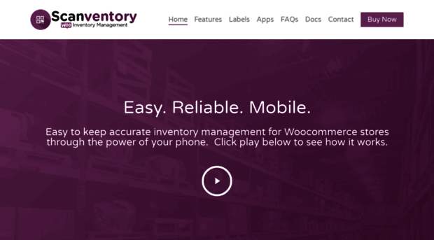 scanventory.net