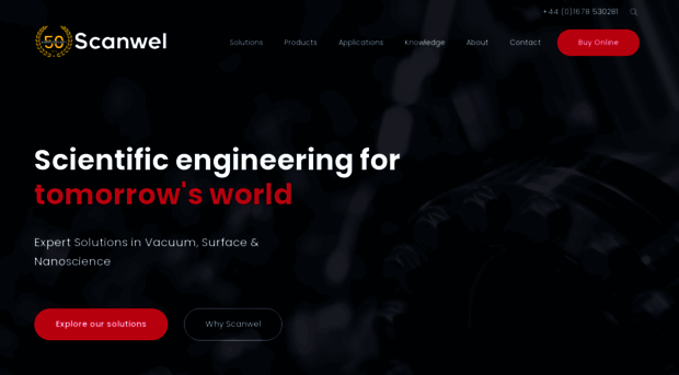 scanwel.co.uk