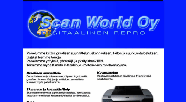 scanworld.fi