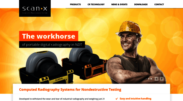 scanx-ndt.com