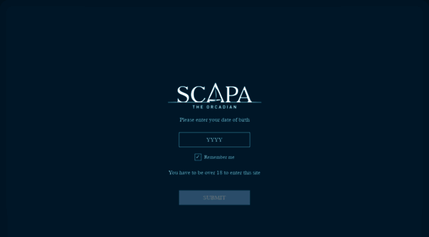 scapamalt.com