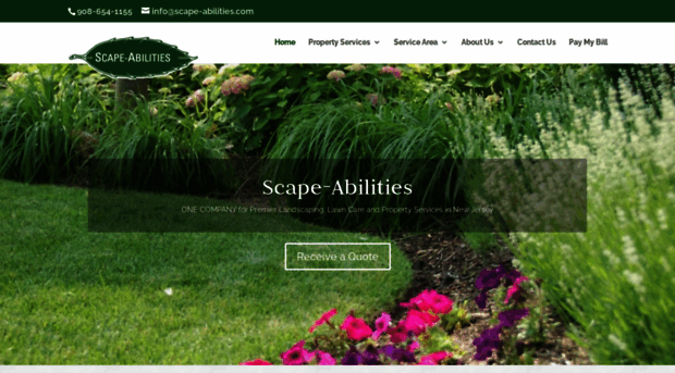 scape-abilities.com