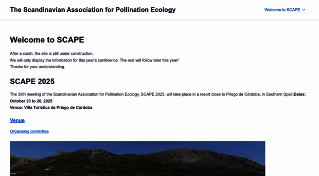 scape-pollination.org