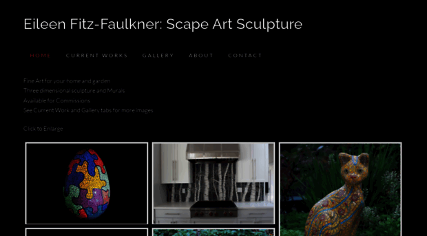 scapeartsculpture.com