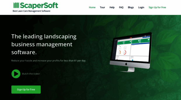 scapersoft.com