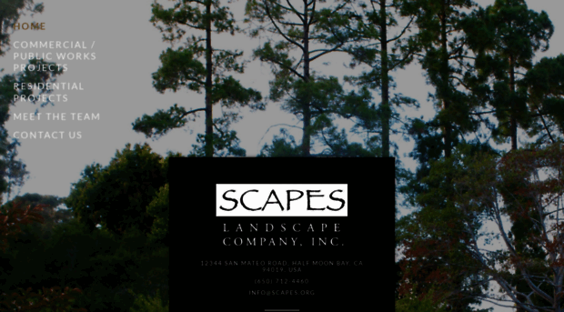 scapes.org