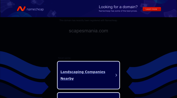 scapesmania.com