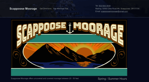 scappoosemoorage.com