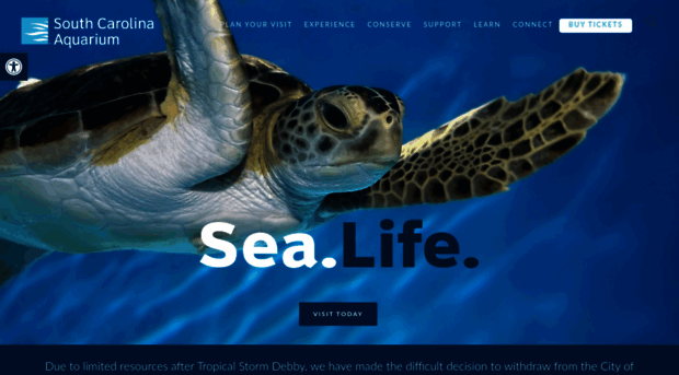 scaquarium.org