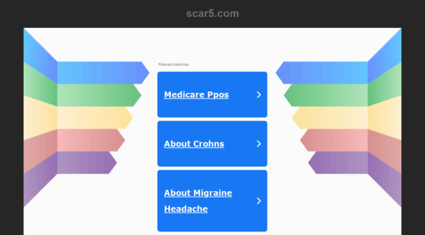 scar5.com