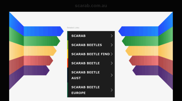 scarab.com.au