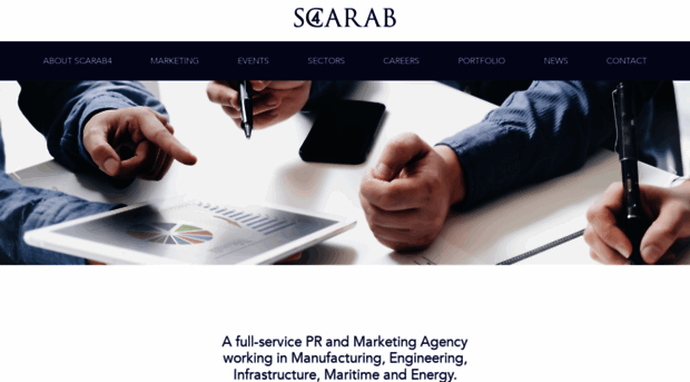 scarab4.com