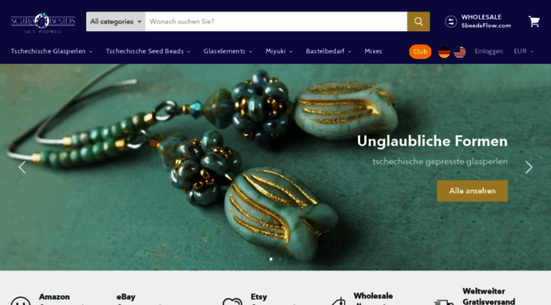 scarabeads.de