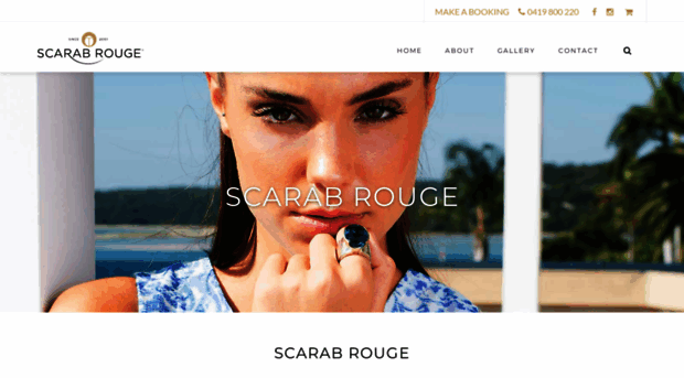 scarabrouge.com