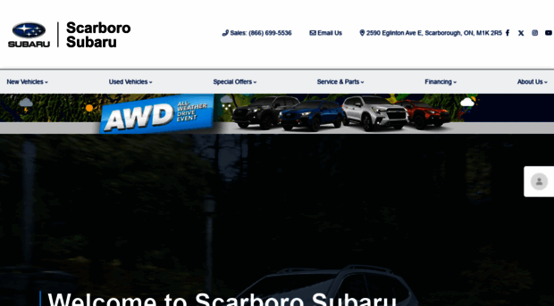 scarboro.subarudealer.ca