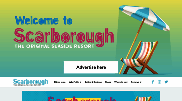 scarborough.co.uk
