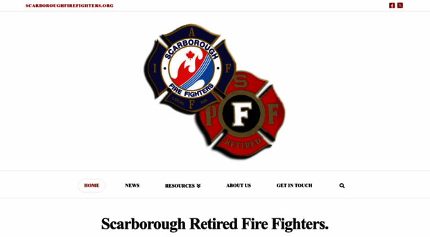 scarboroughfirefighters.org