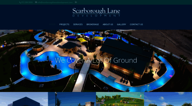 scarboroughlanedevelopment.com