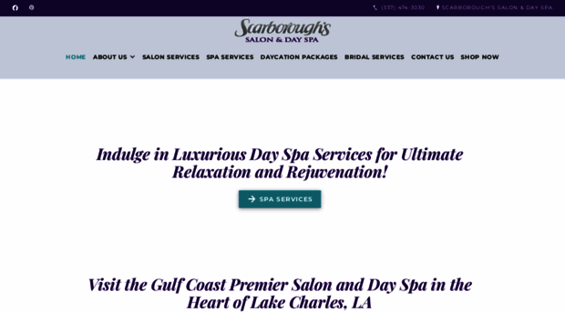 scarboroughssalon.com