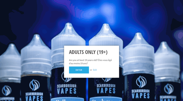 scarboroughvapes.ca