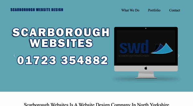 scarboroughwebsites.co.uk