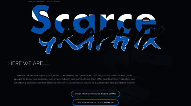 scarcegraphix.co.za