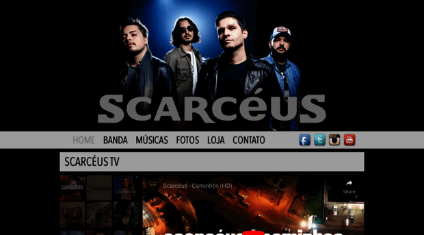 scarceus.com.br