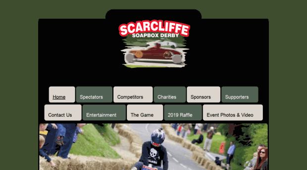 scarcliffesoapboxderby.co.uk