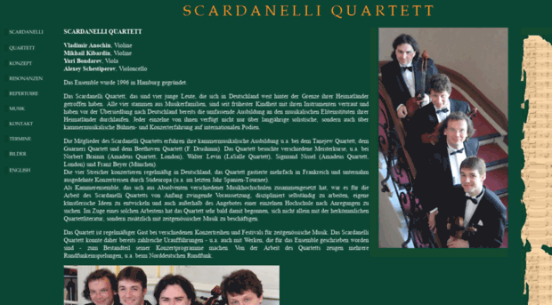 scardanelli-quartett.de