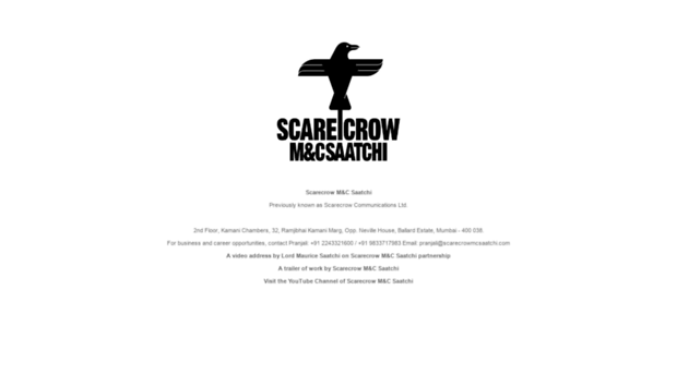 scarecrow.asia