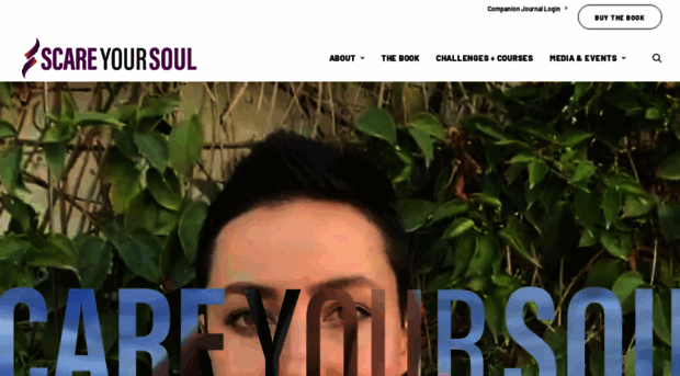 scareyoursoul.com