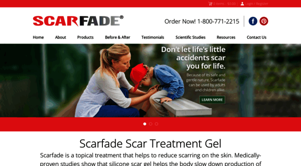 scarfade.com