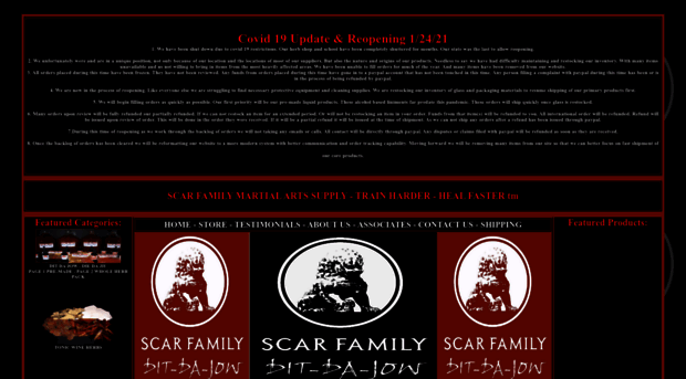 scarfamilyditdajow.com