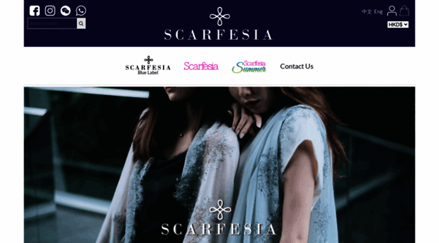 scarfesia.com