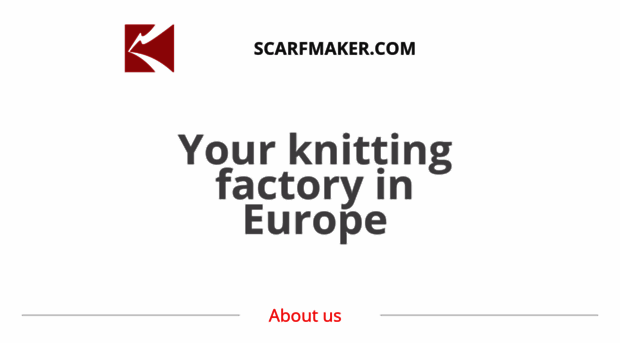 scarfmaker.com