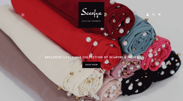 scarfya.myshopify.com