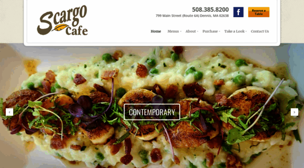 scargocafe.com