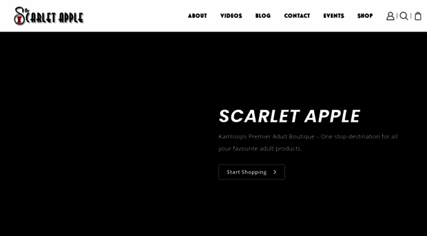 scarletapple.ca