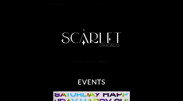 scarletchicago.com