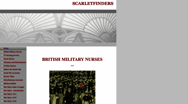 scarletfinders.co.uk