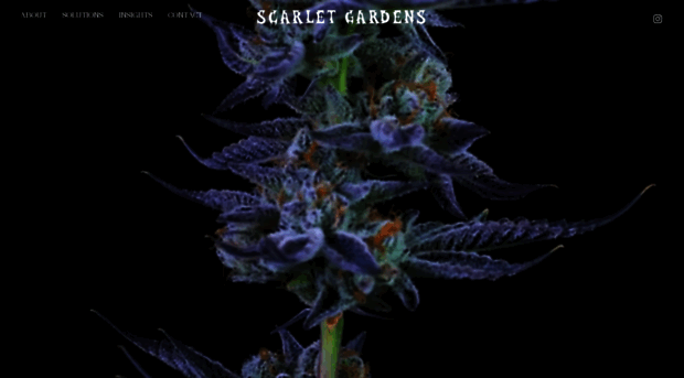 scarletgardens.com