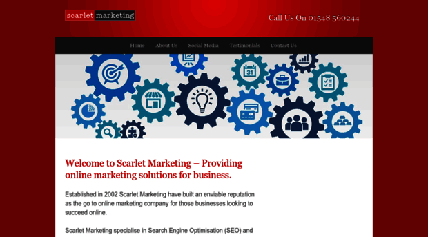 scarletmarketing.com