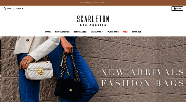 scarleton.com