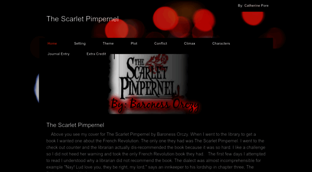 scarletpimpernel.weebly.com