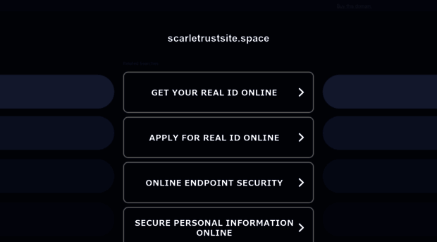 scarletrustsite.space