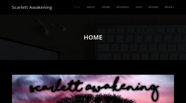 scarlettawakening.com