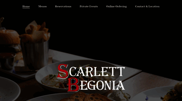 scarlettbegonia.net