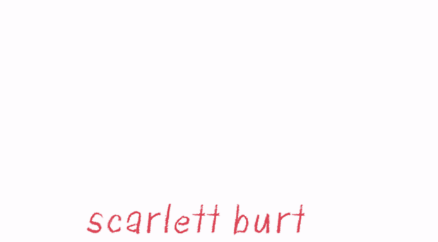 scarlettburton.com