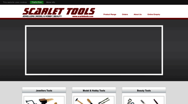 scarlettools.com