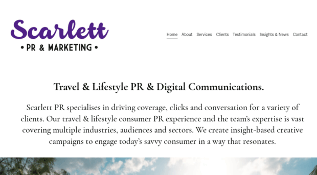 scarlettpr.co.uk